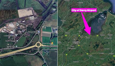 derry city parking|Parking near City Derry from £1.60 .